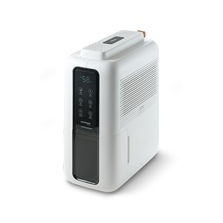 德國寶2合1 迷你抽濕機