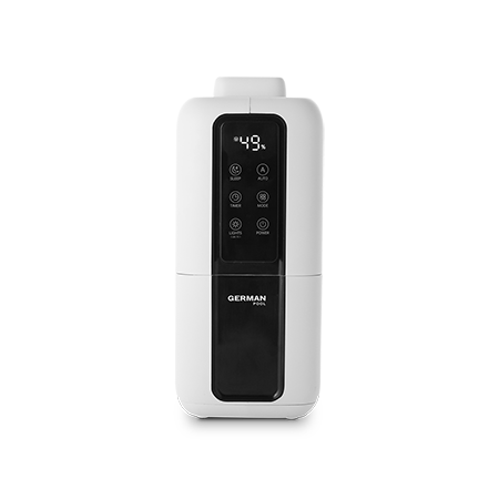 德國寶2合1 迷你抽濕機